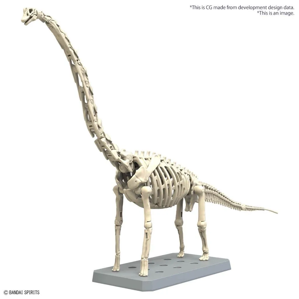 PLANNOSAURUS - Brachiosaurus - Model Kit
